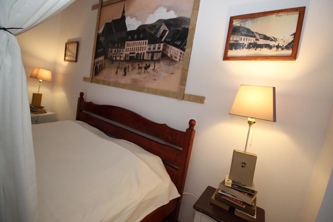 Гостевой дом Pensiunea Noemi Брашов