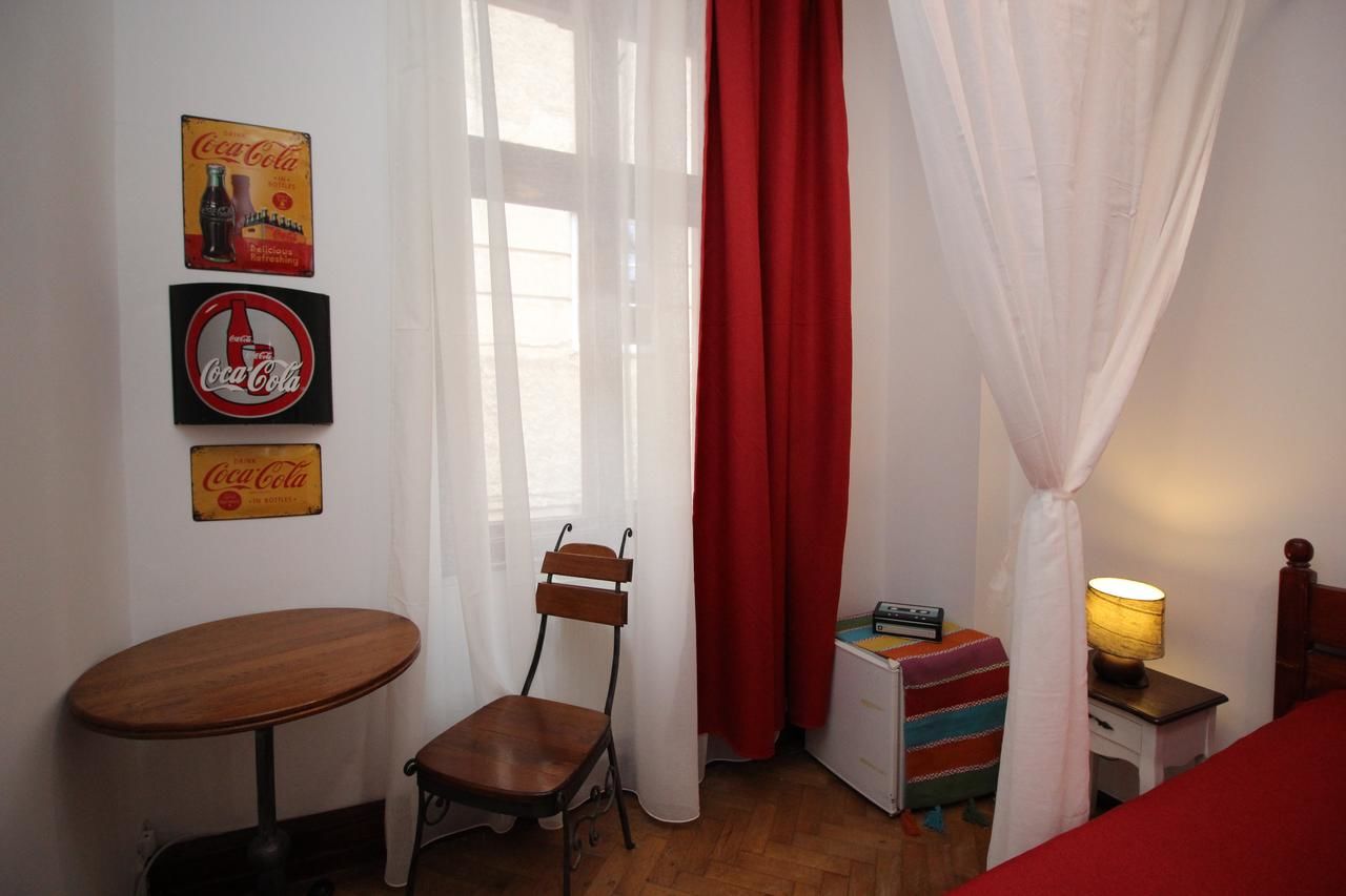 Гостевой дом Pensiunea Noemi Брашов