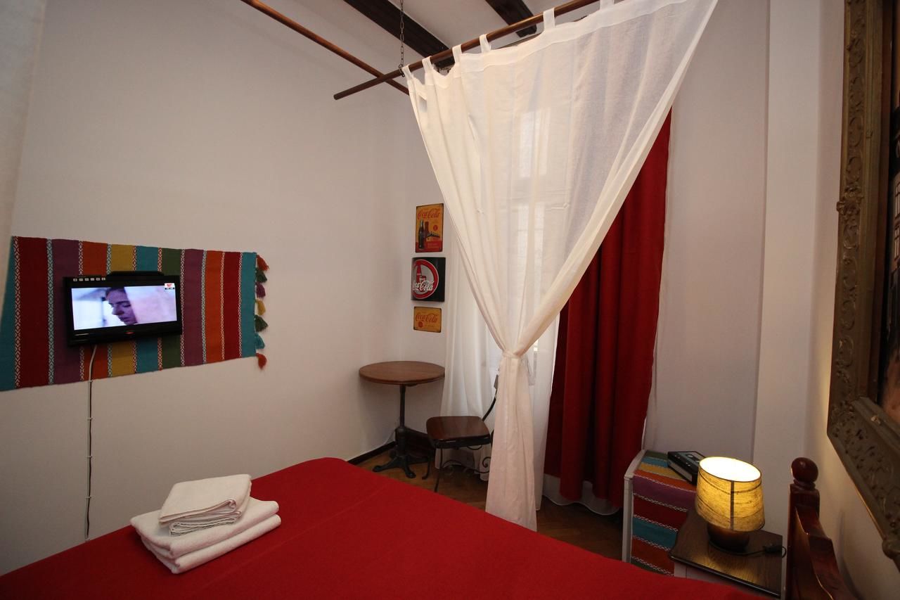 Гостевой дом Pensiunea Noemi Брашов