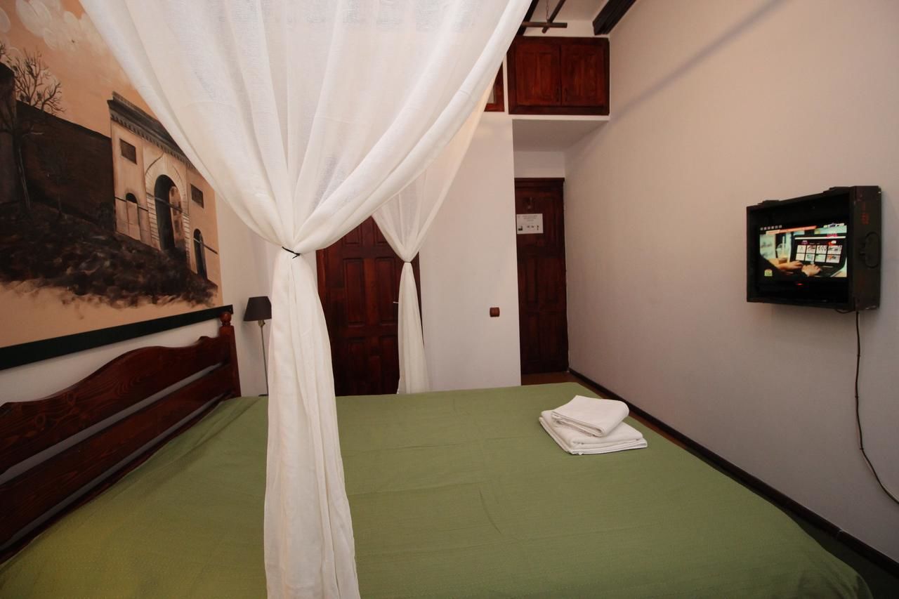 Гостевой дом Pensiunea Noemi Брашов