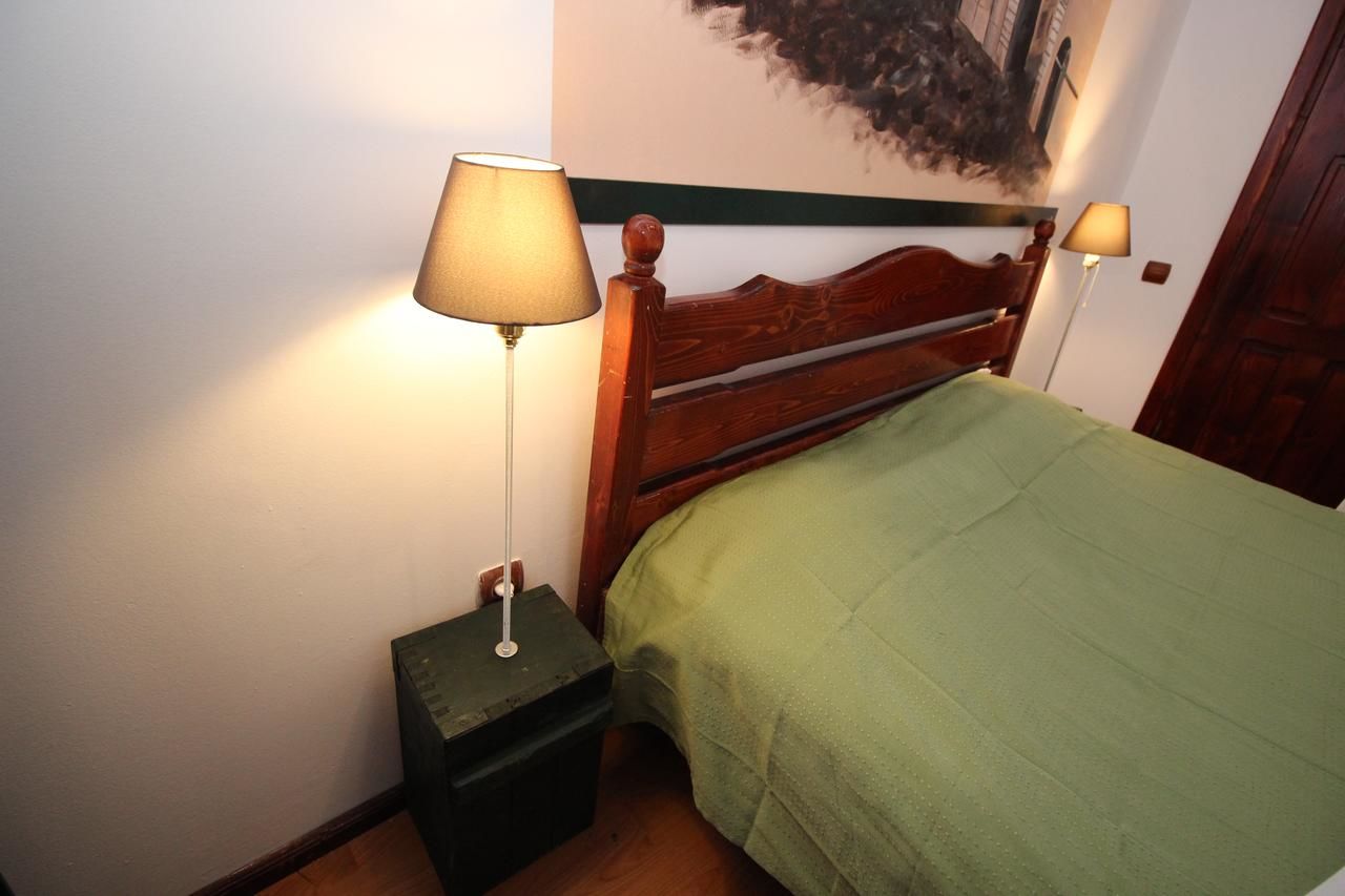 Гостевой дом Pensiunea Noemi Брашов-23