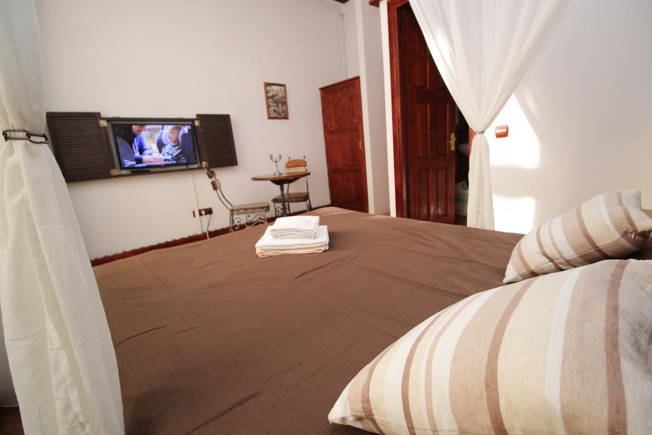 Гостевой дом Pensiunea Noemi Брашов