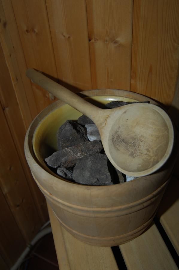 Гостевой дом Pensiunea Noemi Брашов-28