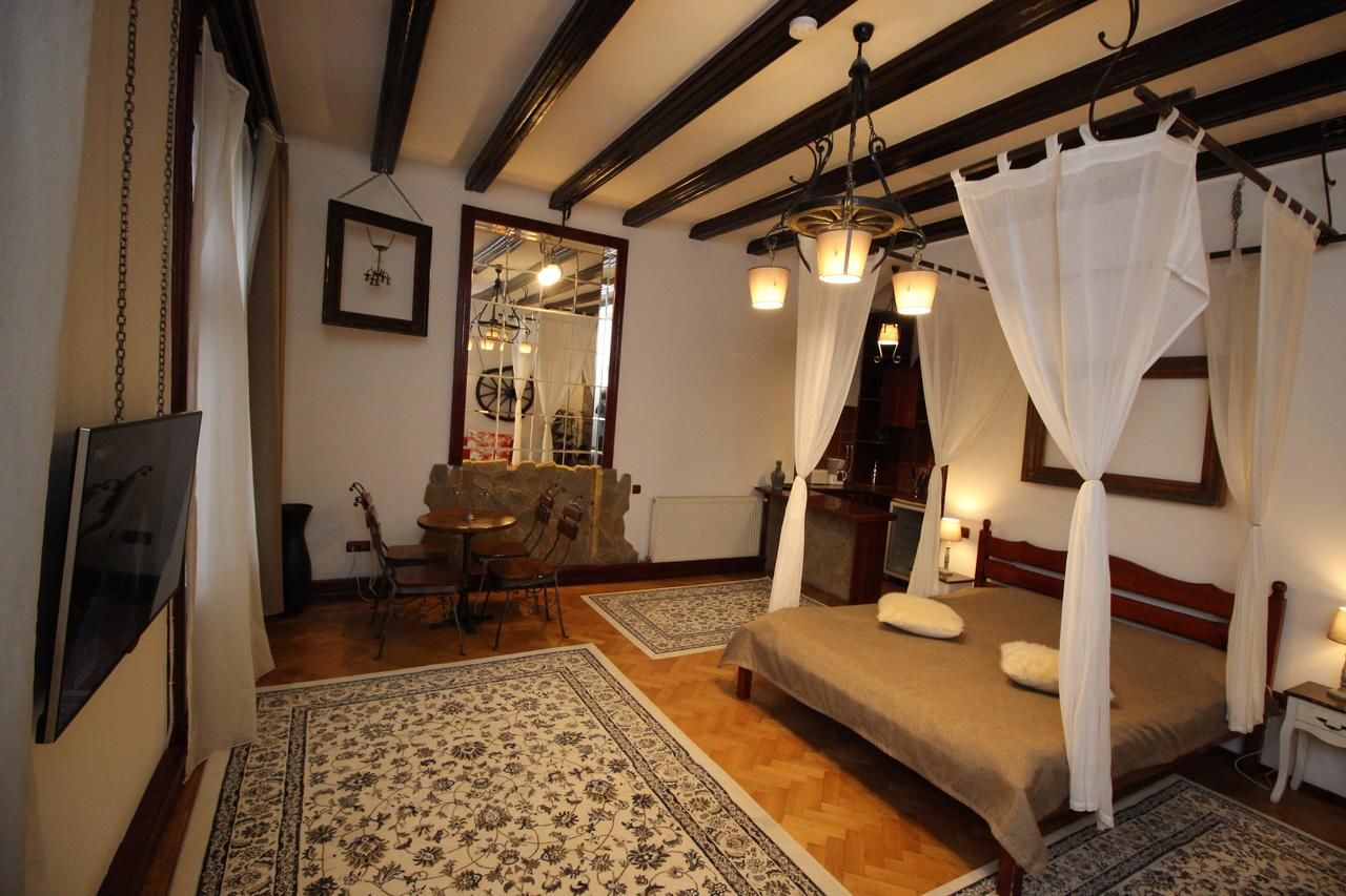 Гостевой дом Pensiunea Noemi Брашов-29