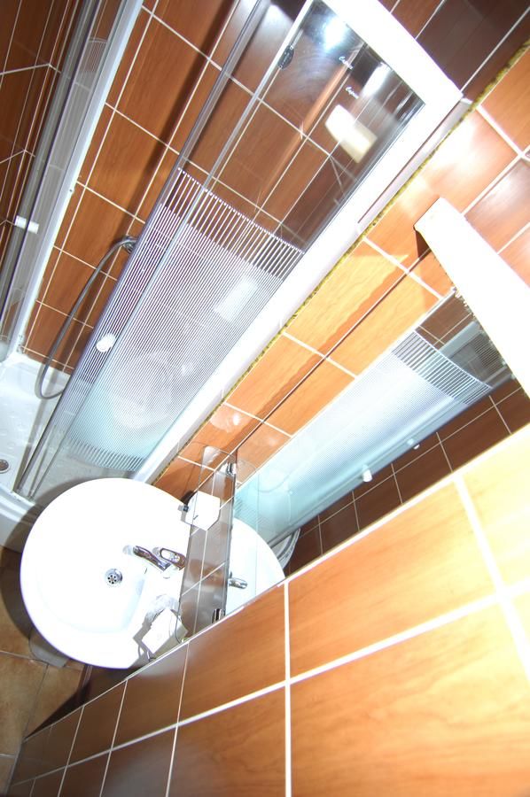 Гостевой дом Pensiunea Noemi Брашов