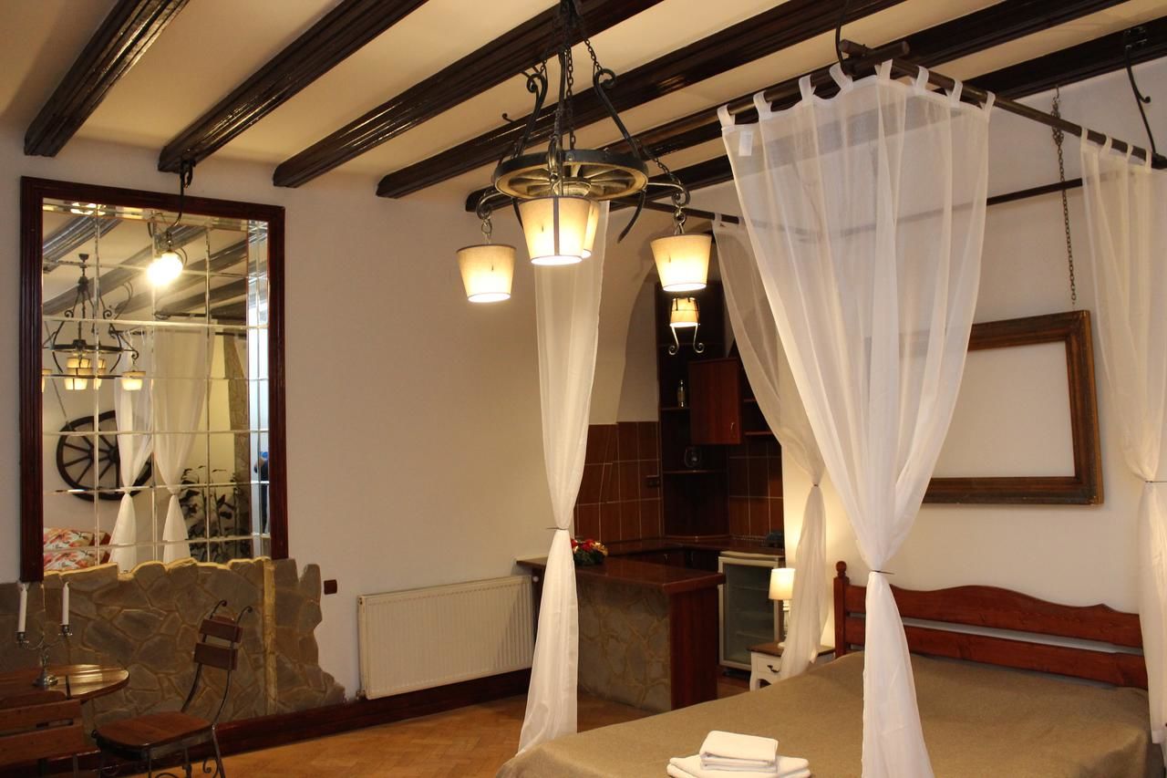 Гостевой дом Pensiunea Noemi Брашов-44