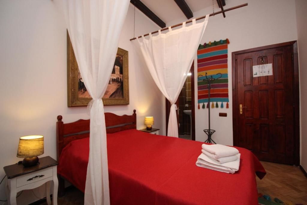 Гостевой дом Pensiunea Noemi Брашов