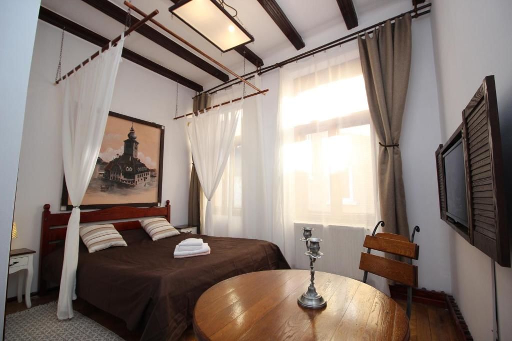 Гостевой дом Pensiunea Noemi Брашов