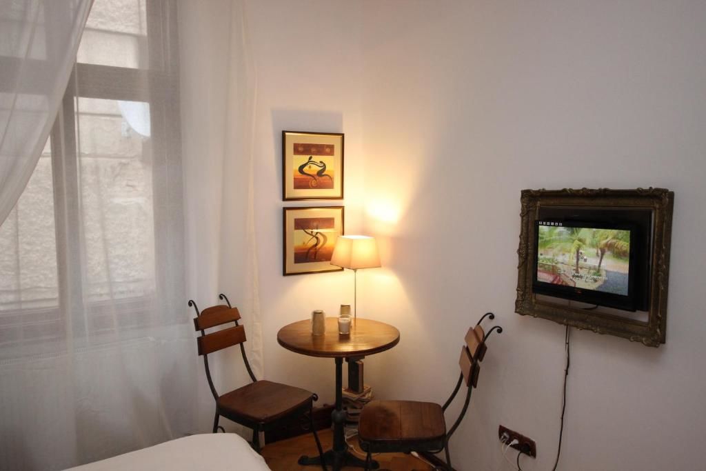 Гостевой дом Pensiunea Noemi Брашов