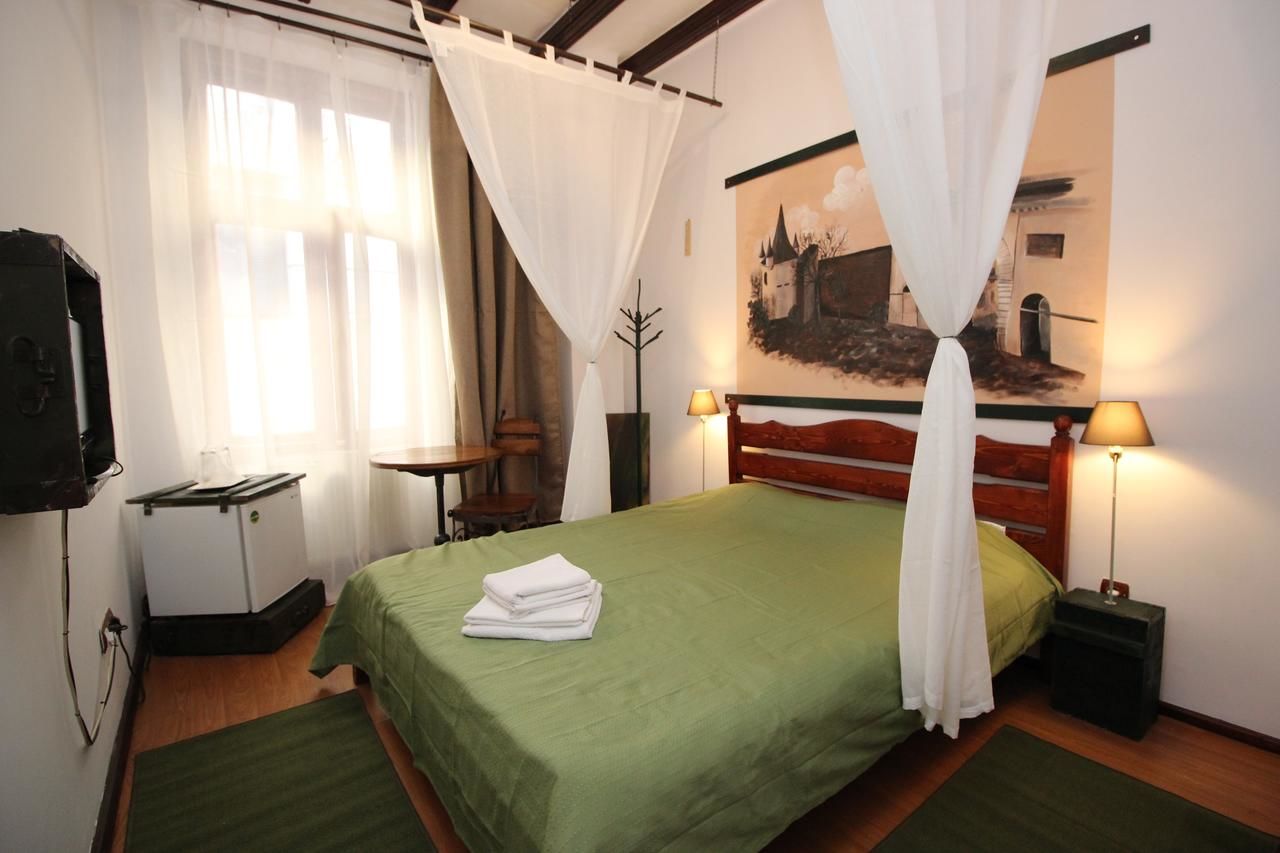 Гостевой дом Pensiunea Noemi Брашов