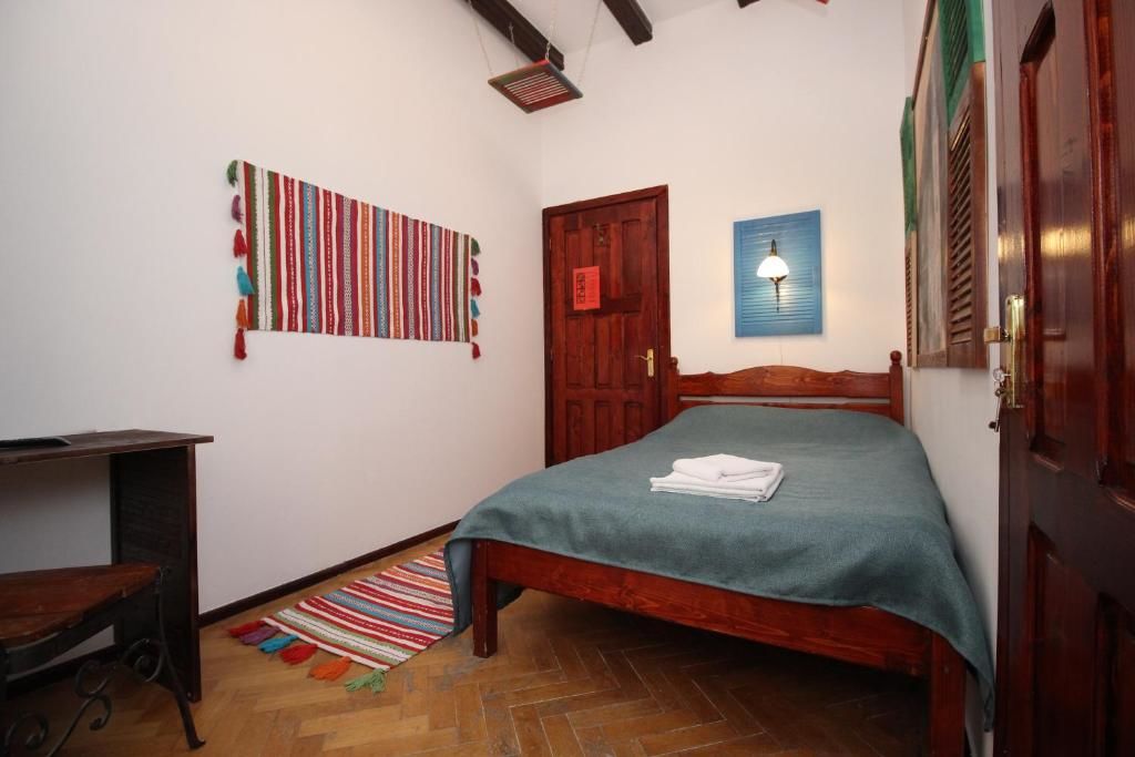 Гостевой дом Pensiunea Noemi Брашов-69