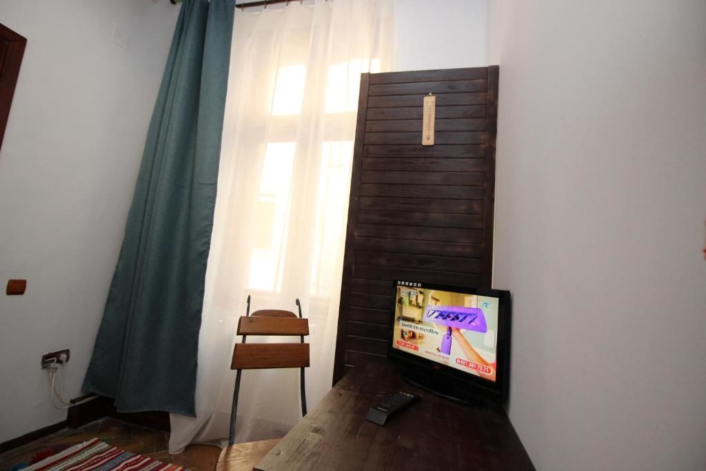 Гостевой дом Pensiunea Noemi Брашов-71