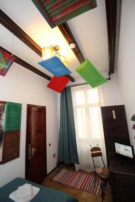 Гостевой дом Pensiunea Noemi Брашов-73