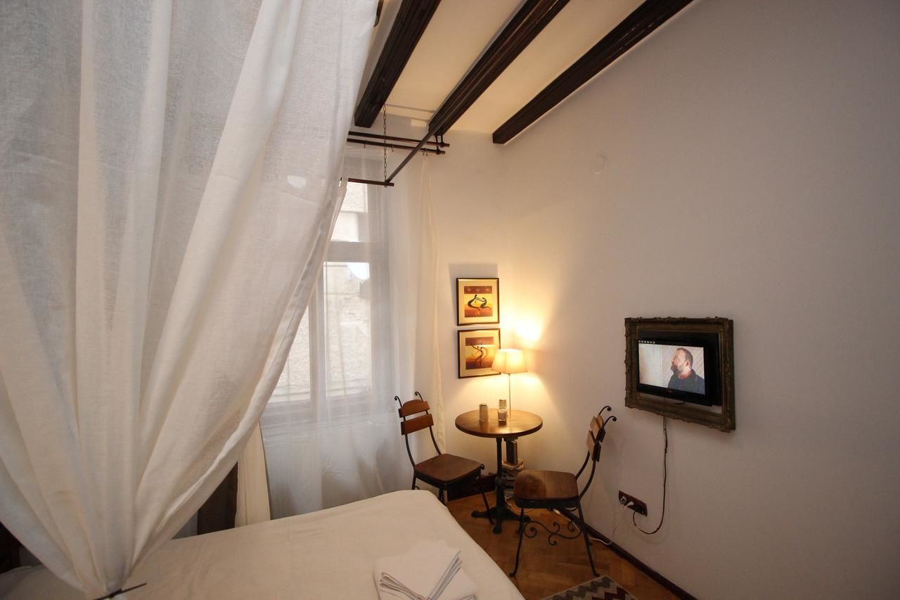 Гостевой дом Pensiunea Noemi Брашов