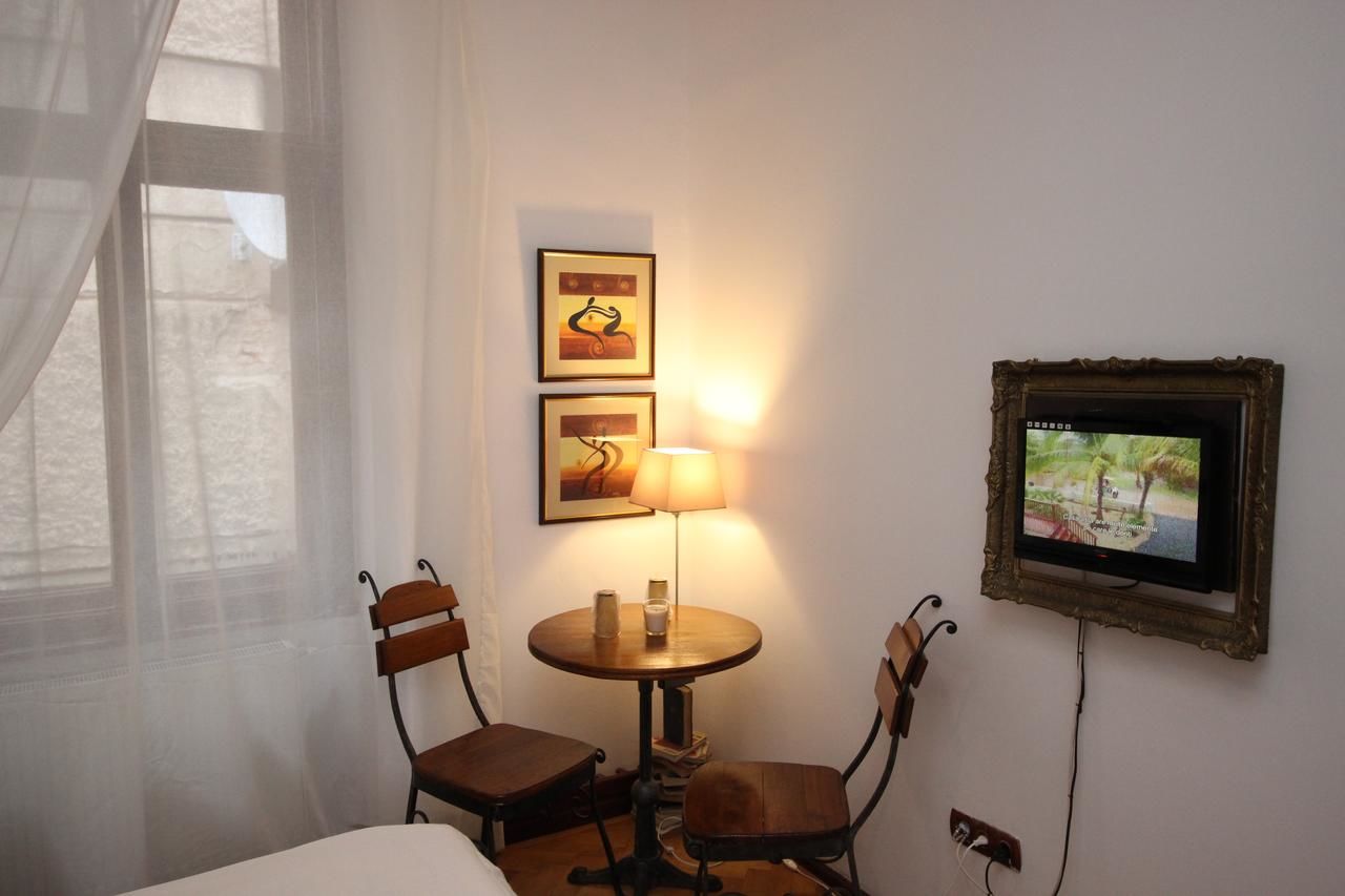 Гостевой дом Pensiunea Noemi Брашов